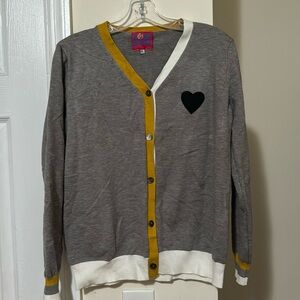 Romi Basha cardigan